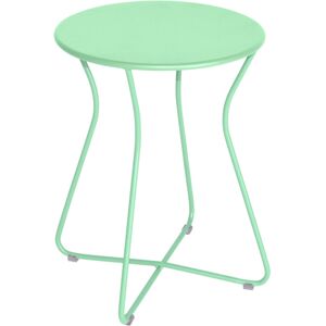 Fermob Cocotte Stool - Opaline Green