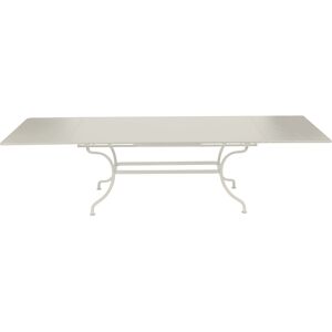 Fermob Romane Table 200/300x100 Cm Clay Grey A5