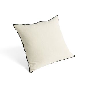 HAY Outline Cushion - Off White