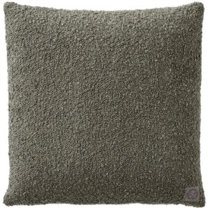 &Tradition Collect Cushion Sc28, Moss/soft Boucle, 50x50 Cm