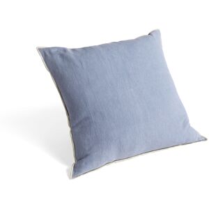 HAY Outline Cushion - Ice Blue