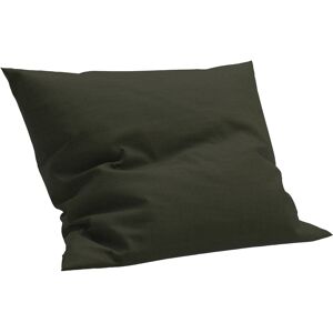 Gloster Deco Rectangular Scatter Cushion Extra Large, Cat. B Fife Olive