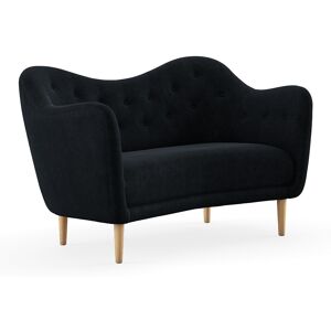 House of Finn Juhl 46 Sofa, Clear Oiled Oak, Cat. 1 Remix 183