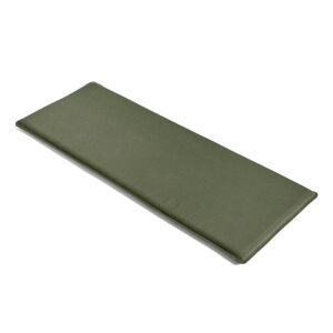 HAY Palissade Dining Bench Cushion Olive