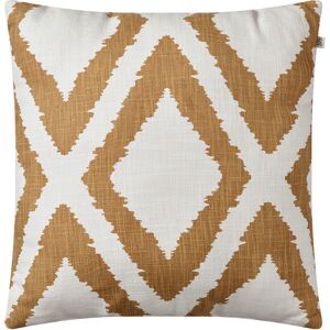 Chhatwal & Jonsson Diamond Outdoor Cushion 50x50 Cm - Beige/off White