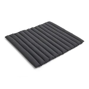 HAY Soft Quilted Cushion For Palissade Lounge Sofa - Anthracite