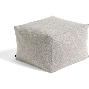 Pouf, Cream Sprinkle Olavi By Hay Fabric Group 2