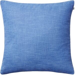 Chhatwal & Jonsson Pani Indoor/outdoor Cushion 50x50 Cm, Riviera Blue