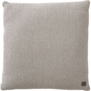 &Tradition Collect Cushion Sc28, Almond/weave, 50x50 Cm