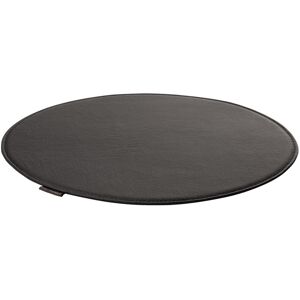 Fritz Hansen Seat Cushion Black