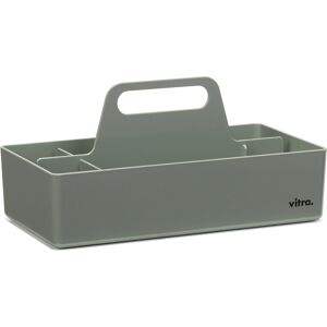 Vitra Toolbox Re - Moss Grey