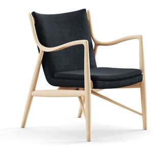 House of Finn Juhl 45 Chair, Clear Oiled Oak, Cat. 1 Remix 183