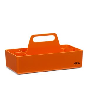 Vitra Toolbox, Tangerine