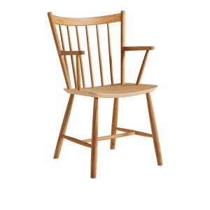 HAY J42 Chair Oiled Oak
