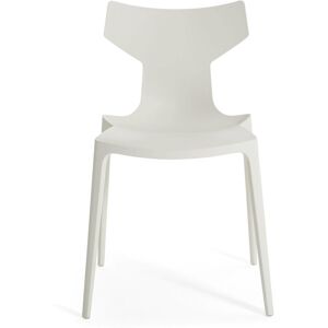 Kartell Re-Chair White