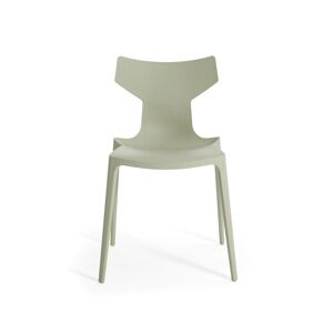 Kartell Re-Chair, Green