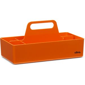 Vitra Toolbox Re - Tangerine