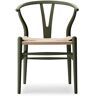 Carl Hansen Ch24 Y-Stolen Bok Seaweed