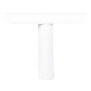 Vanmokum T-Lamp White