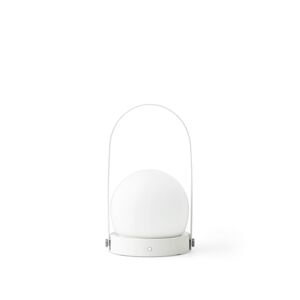 Audo Copenhagen Carrie Portable Outdoor White