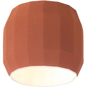 Marset Scotch Club C - Terracotta, White