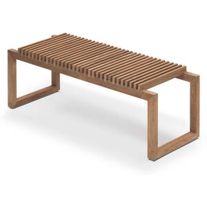 Fritz Hansen Cutter 120 Teak