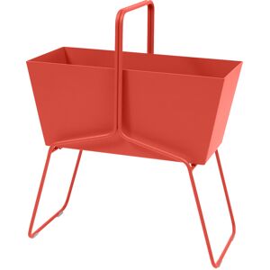 Fermob Basket Planter High Capucine 45