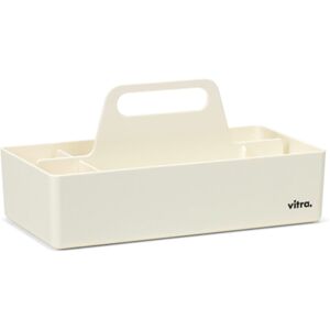 Vitra Toolbox, White