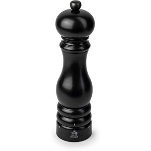 Peugeot Paris U'Select Pepper Mill Satin Black - 22 Cm