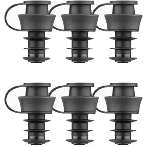 Coravin Pivot™ Stopper 6-Pack