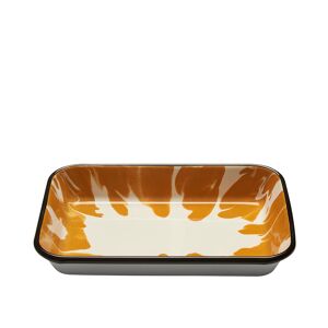 Kapka A Little Color Serving Tray - Yellow