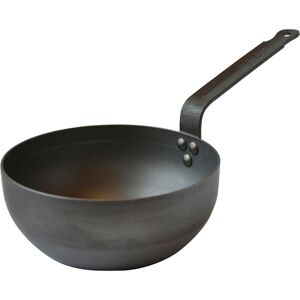 Mauviel Sauté Pan Sheet Iron - 2 L