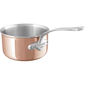 Mauviel Saucepan M'6s Copper/steel - 1,1 L