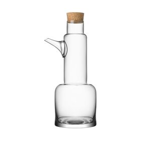 Kosta Boda Picnic Carafe With Cork Lid - 157 Cl, 157 Cl