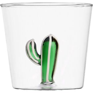 Ichendorf Milano Desert Plant Tumbler Cactus Green - 35 Cl