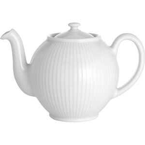 Pillivuyt Plissé Teapot