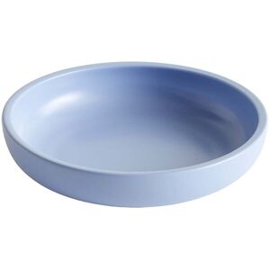 HAY Sobremesa Serving Bowl M - Light Blue