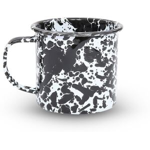 Canyon Mug Black