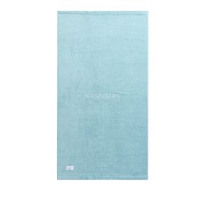 Magniberg Gelato Bath Sheet 100x180 Cm - 750 Young Blue