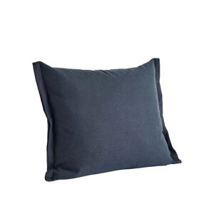 HAY Plica Cushion Planar - Navy