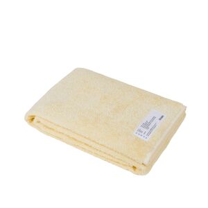 Frama Heavy Towel I Body I Pale Yellow