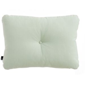 HAY Dot Cushion Xl Mini Dot - Soft Mint