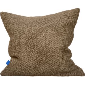 HEM Chunky Bouclé Cushion Medium Sawdust