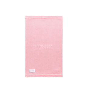 Magniberg Gelato Hand Towel 50x80 Cm - 650 Fragola Pink