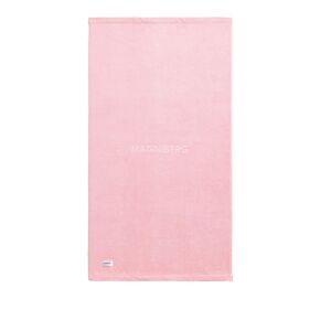 Magniberg Gelato Bath Sheet 100x180 Cm - 650 Fragola Pink