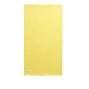 Magniberg Gelato Bath Sheet 100x180 Cm - 450 Passion Yellow