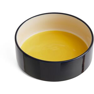 Hay Dogs Bowl Large Yellow, Blue