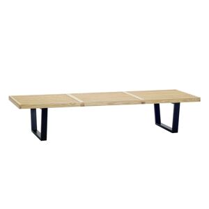 Vitra Nelson Bench, Bredd 183,7 Cm