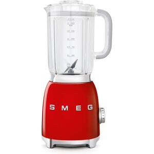 SMEG Blender Red