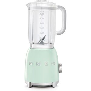 SMEG Blender Pastel Green